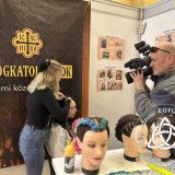 Szent Bazil Középiskola Bazilosok a debreceni Állásbörzén Debreceni tagintézmény Hírek Szent Bazil Görögkatolikus Középiskola