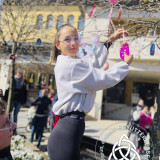 Szent Bazil Középiskola Téli karnevál Kisvárda 2024 Hírek Kisvárdai Tagintézmény