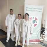 Szent Bazil Középiskola Bazilos „szépészek” a miskolci Kézműves Kupán, 2024 Hírek Versenyereredmények