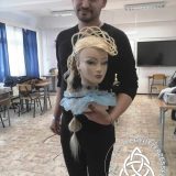 Szent Bazil Középiskola Bazilos „szépészek” a miskolci Kézműves Kupán, 2024 Hírek Versenyereredmények