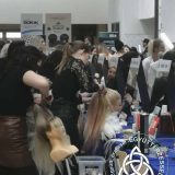 Szent Bazil Középiskola Bazilos „szépészek” a miskolci Kézműves Kupán, 2024 Hírek Versenyereredmények