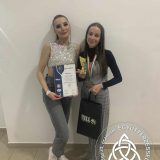Szent Bazil Középiskola Bazilos „szépészek” a miskolci Kézműves Kupán, 2024 Hírek Versenyereredmények