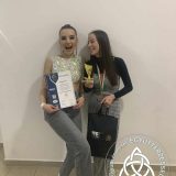 Szent Bazil Középiskola Bazilos „szépészek” a miskolci Kézműves Kupán, 2024 Hírek Versenyereredmények