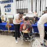 Szent Bazil Középiskola Bazilos „szépészek” a miskolci Kézműves Kupán, 2024 Hírek Versenyereredmények