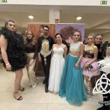 Szent Bazil Középiskola Bazilos „szépészek” a miskolci Kézműves Kupán, 2024 Hírek Versenyereredmények
