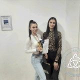 Szent Bazil Középiskola Bazilos „szépészek” a miskolci Kézműves Kupán, 2024 Hírek Versenyereredmények