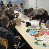 Szent Bazil Középiskola DÖKéletes Nap a kisvárdai Szent Bazilban 2024 Hírek