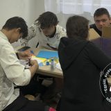 Szent Bazil Középiskola DÖKéletes Nap a kisvárdai Szent Bazilban 2024 Hírek