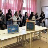 Szent Bazil Középiskola DÖKéletes Nap a kisvárdai Szent Bazilban 2024 Hírek