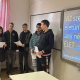 Szent Bazil Középiskola DÖKéletes Nap a kisvárdai Szent Bazilban 2024 Hírek