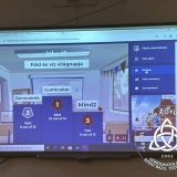 Szent Bazil Középiskola DÖKéletes Nap a kisvárdai Szent Bazilban 2024 Hírek