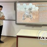 Szent Bazil Középiskola DÖKéletes Nap a kisvárdai Szent Bazilban 2024 Hírek