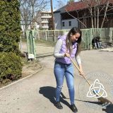 Szent Bazil Középiskola DÖKéletes Nap a kisvárdai Szent Bazilban 2024 Hírek