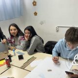 Szent Bazil Középiskola DÖKéletes Nap a kisvárdai Szent Bazilban 2024 Hírek