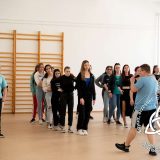 Szent Bazil Középiskola A MI napunk! Iskolanap 2024 Hírek