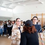 Szent Bazil Középiskola A MI napunk! Iskolanap 2024 Hírek