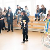 Szent Bazil Középiskola A MI napunk! Iskolanap 2024 Hírek