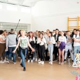 Szent Bazil Középiskola A MI napunk! Iskolanap 2024 Hírek