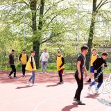 Szent Bazil Középiskola A MI napunk! Iskolanap 2024 Hírek