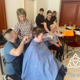 Szent Bazil Középiskola Ép testben, ép lélek, 2024 Hírek Kisvárdai Tagintézmény