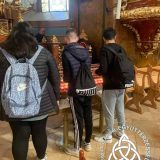 Szent Bazil Középiskola Ép testben, ép lélek, 2024 Hírek Kisvárdai Tagintézmény