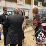 Szent Bazil Középiskola Bazilos „szépészek” a miskolci Kézműves Kupán, 2024 Hírek Versenyereredmények