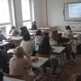 Szent Bazil Középiskola Együtt egészséget építünk! Debrecen 2024 Debreceni tagintézmény Hírek Szent Bazil Középiskola Együtt egészséget építünk! Debrecen 2024 Debreceni tagintézmény Hírek