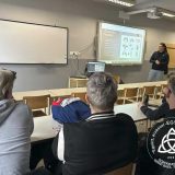 Szent Bazil Középiskola Együtt egészséget építünk! Debrecen 2024 Debreceni tagintézmény Hírek Szent Bazil Középiskola Együtt egészséget építünk! Debrecen 2024 Debreceni tagintézmény Hírek