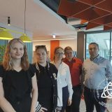 Szent Bazil Középiskola Beszéljünk a pénzről! Debrecen 2024 Debreceni tagintézmény Hírek