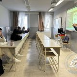 Szent Bazil Középiskola Együtt egészséget építünk! Debrecen 2024 Debreceni tagintézmény Hírek Szent Bazil Középiskola Együtt egészséget építünk! Debrecen 2024 Debreceni tagintézmény Hírek