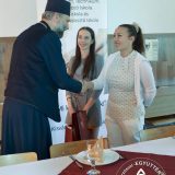 Szent Bazil Középiskola Bazilos „szépészek” a miskolci Kézműves Kupán, 2024 Hírek Versenyereredmények
