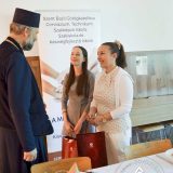 Szent Bazil Középiskola Bazilos „szépészek” a miskolci Kézműves Kupán, 2024 Hírek Versenyereredmények