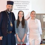 Szent Bazil Középiskola Bazilos „szépészek” a miskolci Kézműves Kupán, 2024 Hírek Versenyereredmények