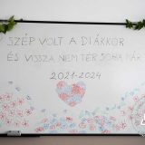 Szent Bazil Középiskola „Acta est fabula” Hírek