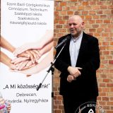 Szent Bazil Középiskola „Acta est fabula” Hírek