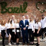 Szent Bazil Középiskola „Acta est fabula” Hírek