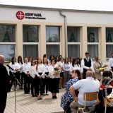 Szent Bazil Középiskola „Acta est fabula” Hírek