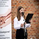 Szent Bazil Középiskola „Acta est fabula” Hírek