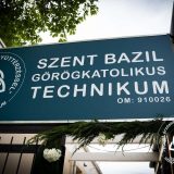 Szent Bazil Középiskola „Acta est fabula” Hírek