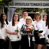 Szent Bazil Középiskola „Acta est fabula” Hírek