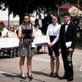 Szent Bazil Középiskola „Acta est fabula” Hírek