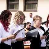 Szent Bazil Középiskola „Acta est fabula” Hírek