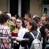Szent Bazil Középiskola „Acta est fabula” Hírek