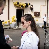 Szent Bazil Középiskola „Acta est fabula” Hírek