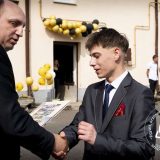 Szent Bazil Középiskola „Acta est fabula” Hírek
