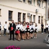 Szent Bazil Középiskola „Acta est fabula” Hírek