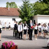 Szent Bazil Középiskola „Acta est fabula” Hírek