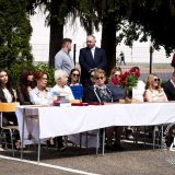 Szent Bazil Középiskola „Acta est fabula” Hírek