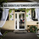 Szent Bazil Középiskola „Acta est fabula” Hírek