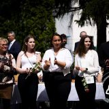 Szent Bazil Középiskola „Acta est fabula” Hírek